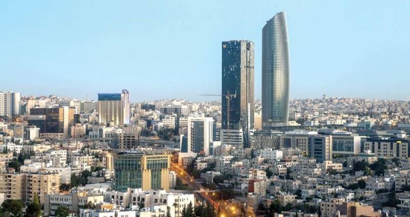 الأردن من أفضل 75  دولة في العالم  بتحسين الأعمال