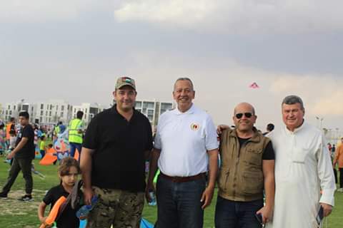 الجمعية الملكية لحماية الطبيعة وآيلة تحتفلان بيوم الطيور المهاجرة... صور