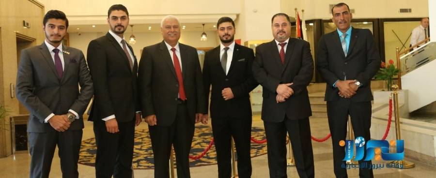 قبيلة بني حسن القلاب والزعبي نسايب ...الخلايلة طلب والخصاونه أعطى ...صور