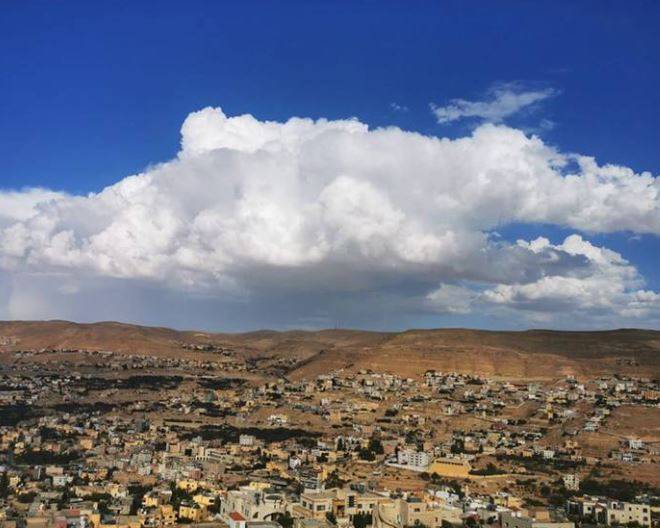 الجمعة .. انخفاض على الحرارة واجواء باردة نسبياً ليلاً