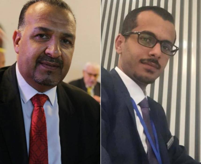 نيروز الاخبارية   تبارك للكعابنة خطوبة اميرتة