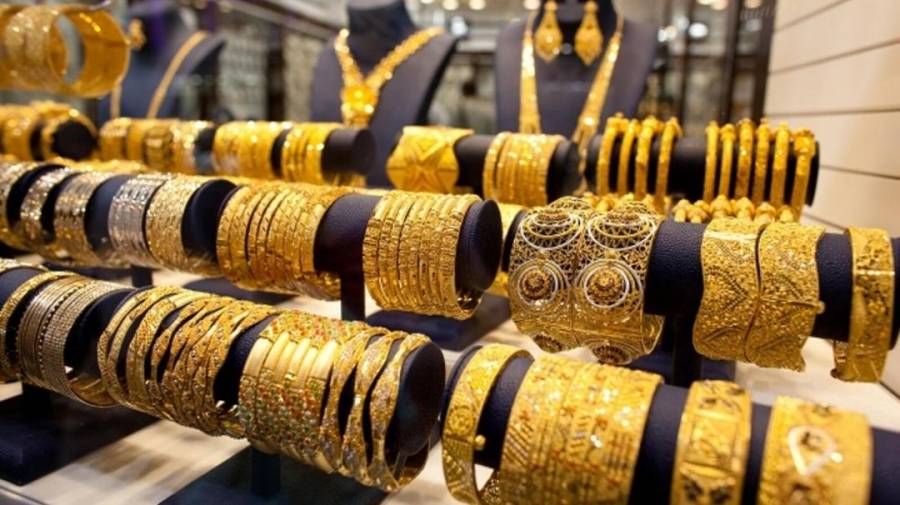 ارتفاع أسعار الذهب ...تفاصيل