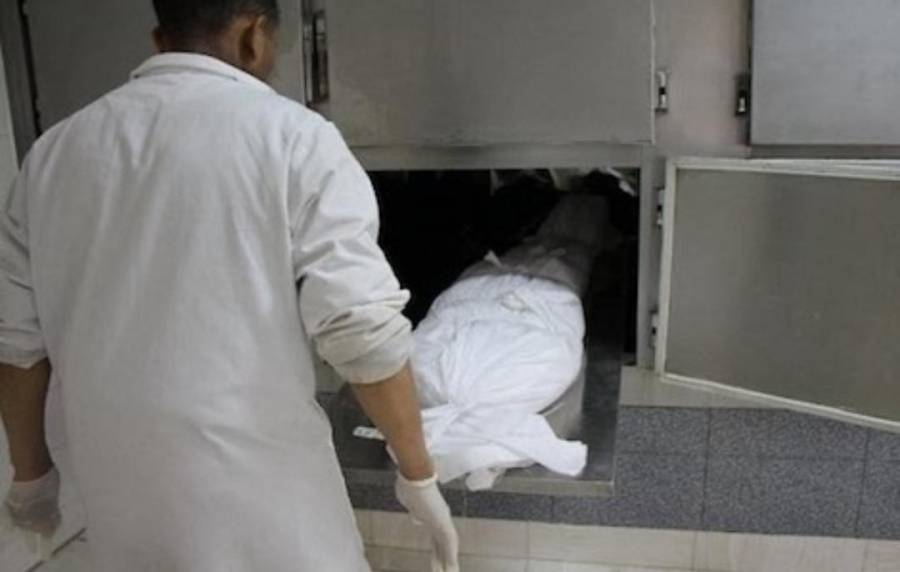 الامن : رجل يضرب زوجته حتى الموت في الرصيفه