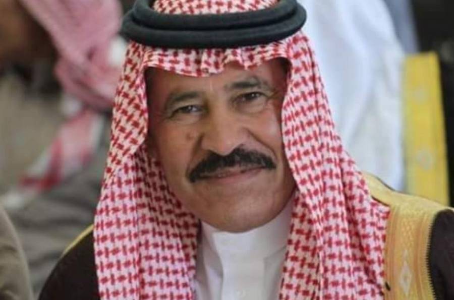 الزبن : يخوض الانتخابات النيابية القادمة