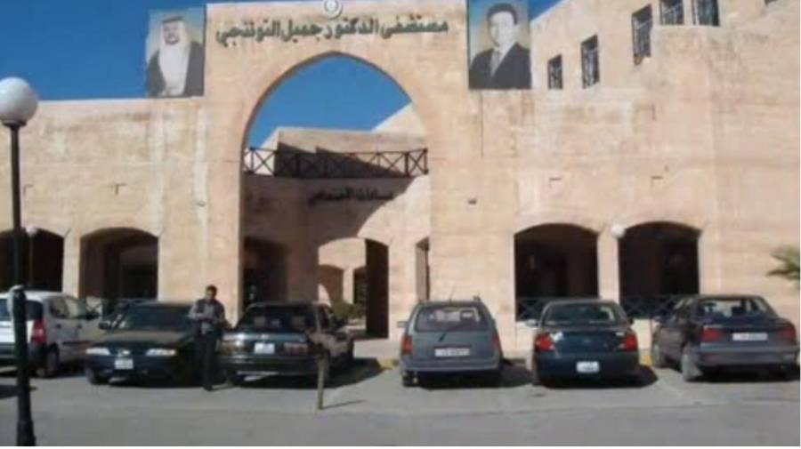 الحاج ابو احمد الزوري في العناية الحثيثة بالتوتنجي