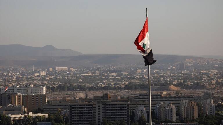 سوريا.. تحديد موعد أول اجتماعات لجنة مناقشة الدستور