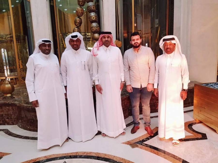 يونيفرس للتسويق الرياضي تطلق خدماتها الجديدة
