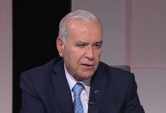 عاجل : استقالة وزير التربية والتعليم العالي وليد المعاني