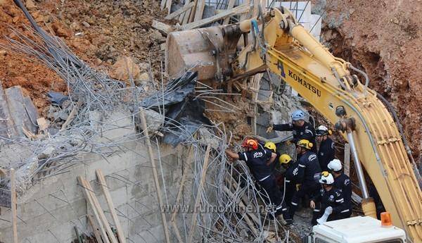 بيان رقم 2 عن الدفاع المدني.. تفاصيل