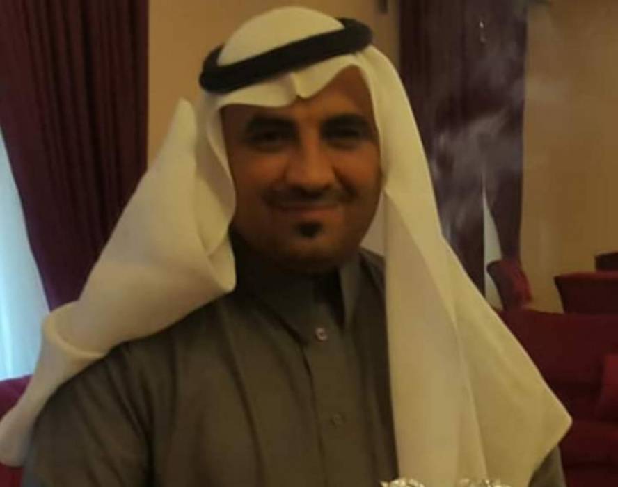 عشيرة العبيدات تشكر عشائر الازايده في مادبا