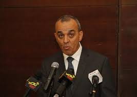 الدكتور حجازين أميناً عاماً لوزارة السياحة