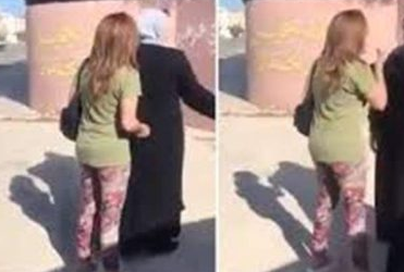 عاجل : مدعي عام شمال عمان يوقف سيدة اعتدت على معلمات خلال الاضراب