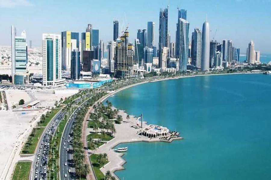 عاجل : بشرى سارة .. تسهيلات قطرية لزيادة أعداد الأردنيين العاملين في الدوحة