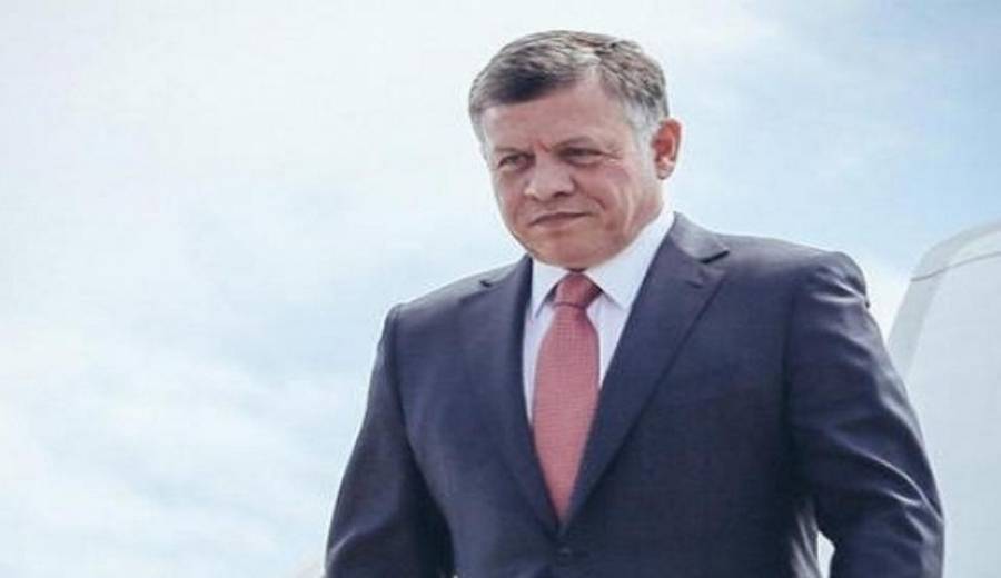 الملك يغادر ارض الوطن  إلى كل من السعودية والكويت