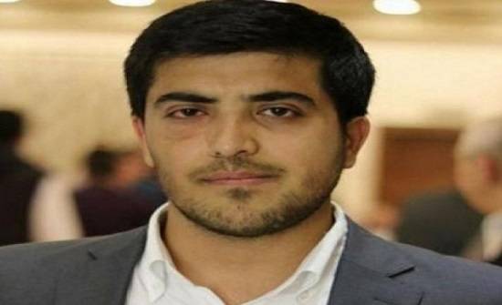 النائب خوري :محكمة الاحتلال تقرر الابقاء على اعتقال مرعي 4 اشهر