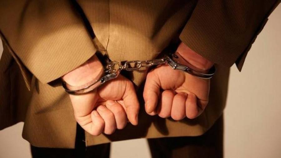 مدعي عام اربد يوقف موظفين اثنين بقضية تراخيص مهن