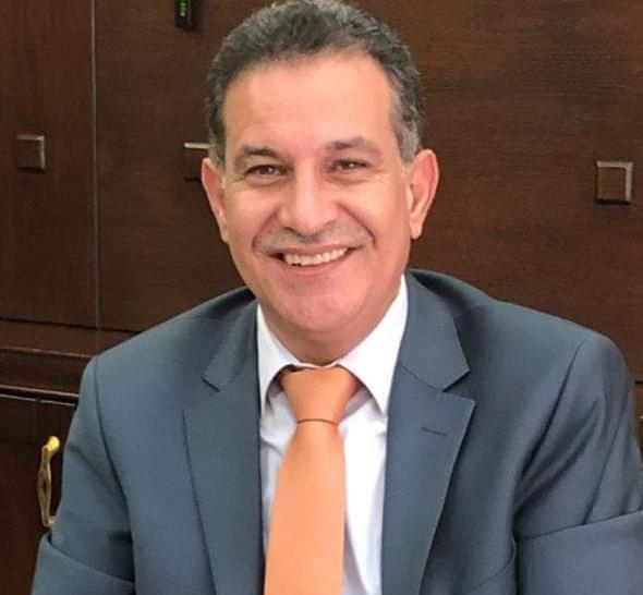 كريشان إلى رتبة محافظ في وزارة الداخلية