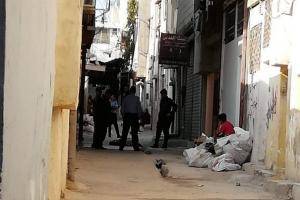 مدير البشير يتحدث عن الوضع الصحي لضحايا جريمة الأشرفية في عمان