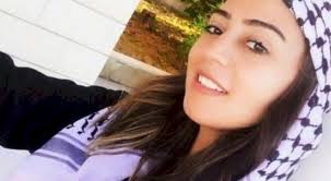 القائم باعمال السفارة الاردنية بتل أبيب يزور هبة عبد الباقي في مكان احتجازها