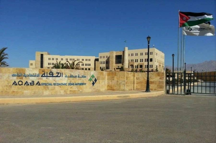 سلطة العقبة تشدد الخناق على المهربين