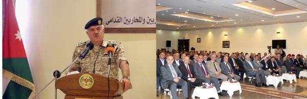 الحنيطي : زيادة رواتب  العاملين والمتقاعدين قريبا