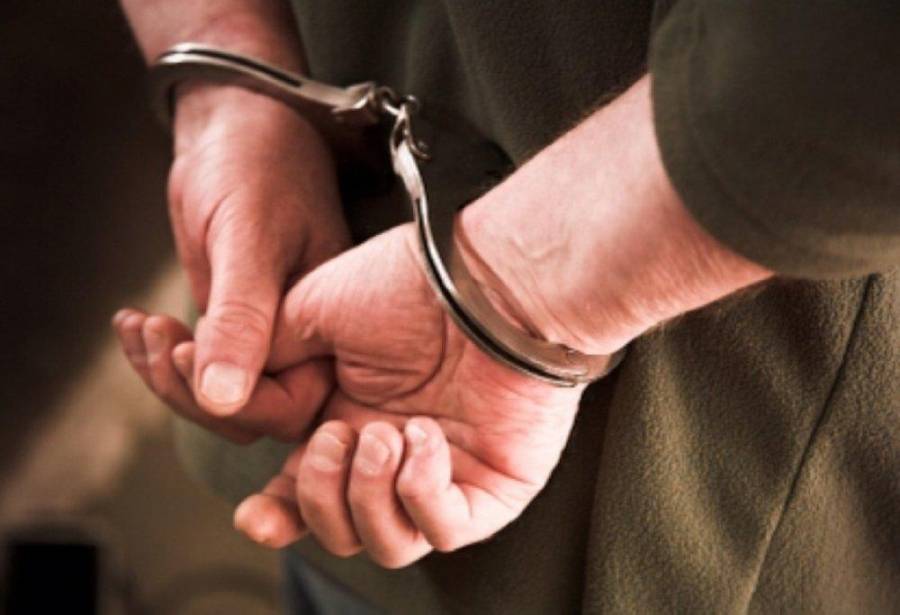 الرمثا .. القبض على مطلوب مصنف بالخطير بحقه ٢٠ طلبا أمنيا