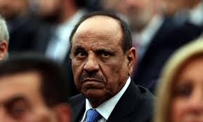 حماد: سيتم التعامل مع شغب الملاعب بمنتهى الحزم