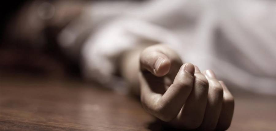 جرش : العثور على جثة طفل في احراش ثغرة عصفور