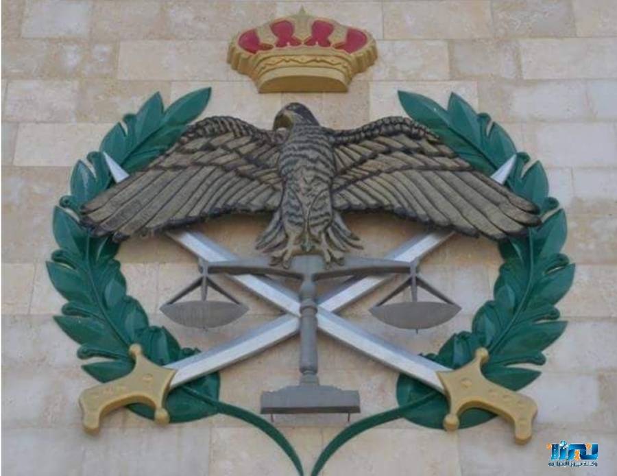 ضبط قاتل فتاة في الشونة الشمالية