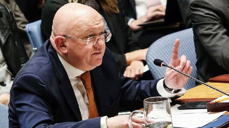 مشروع قرار روسي لمجلس الأمن بعد ضرب شرطة كوسوفو موظفا أمميا روسيا