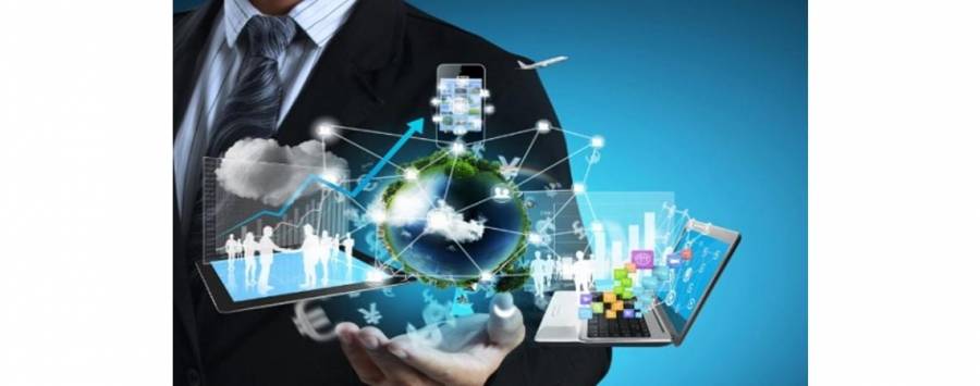 الرواجبة: شركات تكنولوجيا المعلومات الاردنية مؤهلة للعمل في السوق القطرية