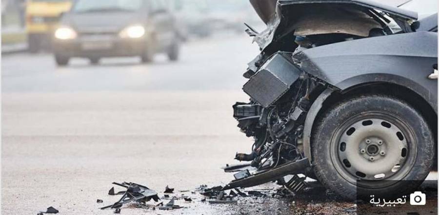 إصابة سبعة أشخاص إثر حادث تدهور في بيرين... تفاصيل