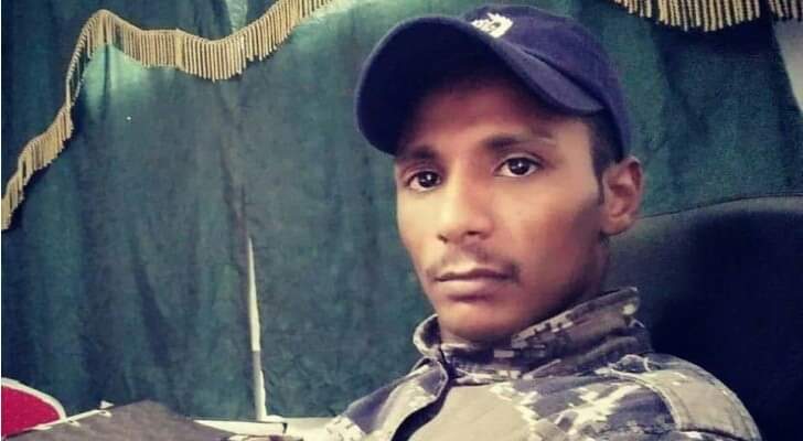 رقيب دفاع مدني ينقذ حياة 7 اشخاص في اربد