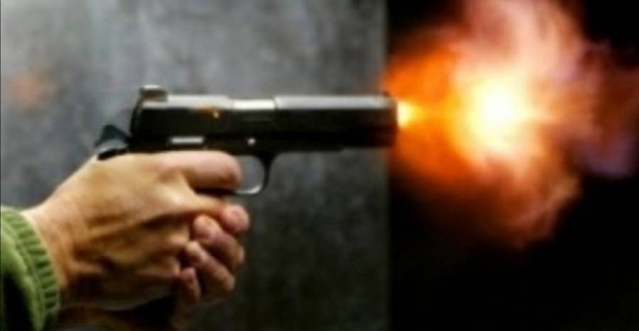 مقتل  شخص بعيار ناري في  الرصيفة... تفاصيل