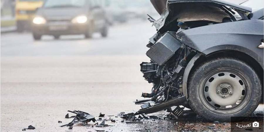 4 اصابات بحادث تدهور ودهس في الرصيفة الجبل الشمالي