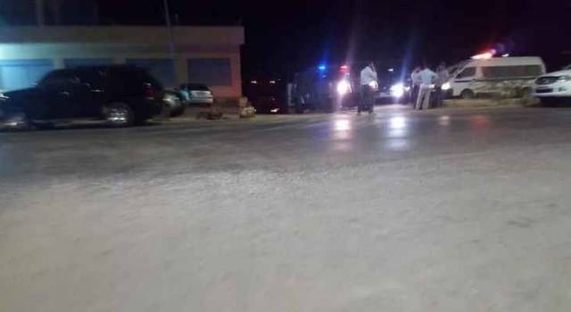 مداهمة 3 مصانع على خلفية اشتباه بمخالفات ضريبية وجمركية