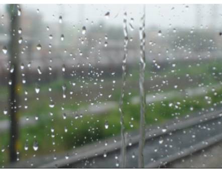 الاحد .. فرصة لزخات المطر في مختلف مناطق المملكة