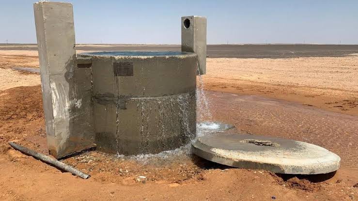 المياه : ضبط وتوقيف صاحب صهريج يعتدي على ناقل الديسي بالقطرانة