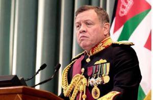 الملك يفتتح الدورة العادية لمجلس الأمة الأحد المقبل