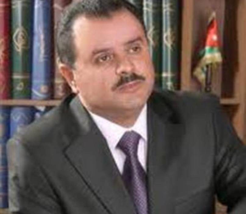 لا تحملوا الاردن اكثر من طاقته .