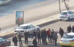 الزرقاء :دهس اربعيني في منطقة الزواهرة