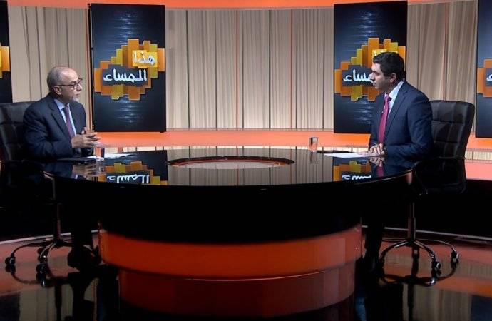 الوزني: تطبيق إلكتروني لتسهيل معاملات المستثمرين العام المقبل