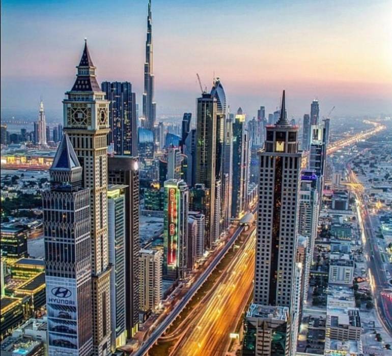 2.9 مليون عدد نزلاء فنادق أبوظبي في 6 أشهر