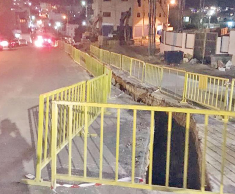 عاجل : إجراءات بحق منفذ مشروع مائي في الزرقاء