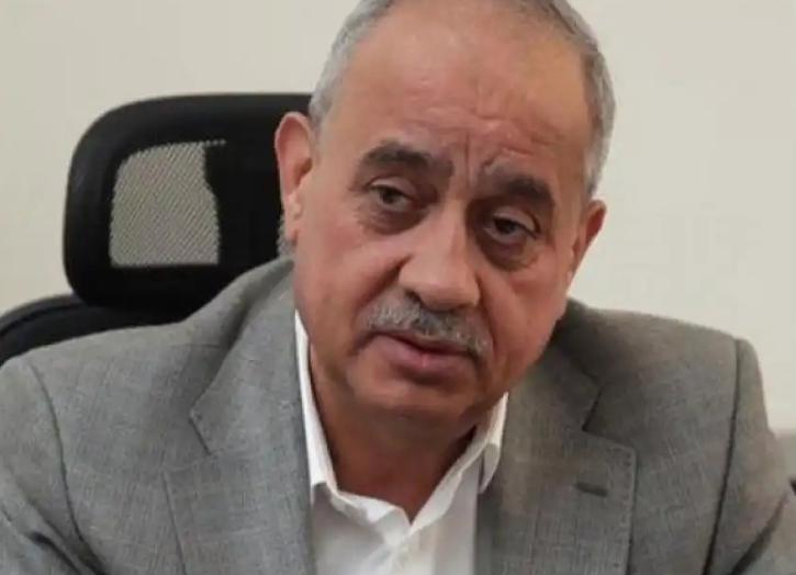 الجغبير: شركة مصانع الإسمنت تنفذ خطوات إصلاحيّة