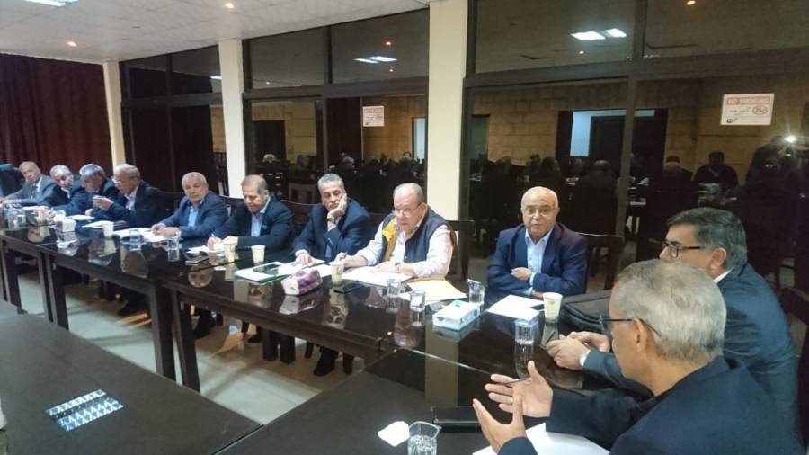 لجنة لدراسة وضع صندوق تقاعد الاطباء