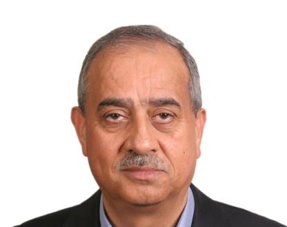 الجغبير: قرار شركة مصانع الإسمنت بتخفيض اعداد عامليها خطوة اصلاحية