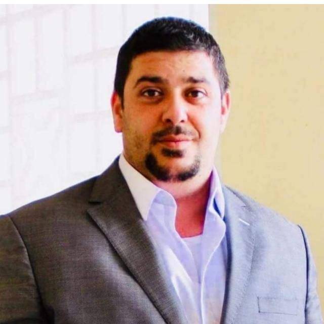 استقالة الخشمان من العمل الحزبي