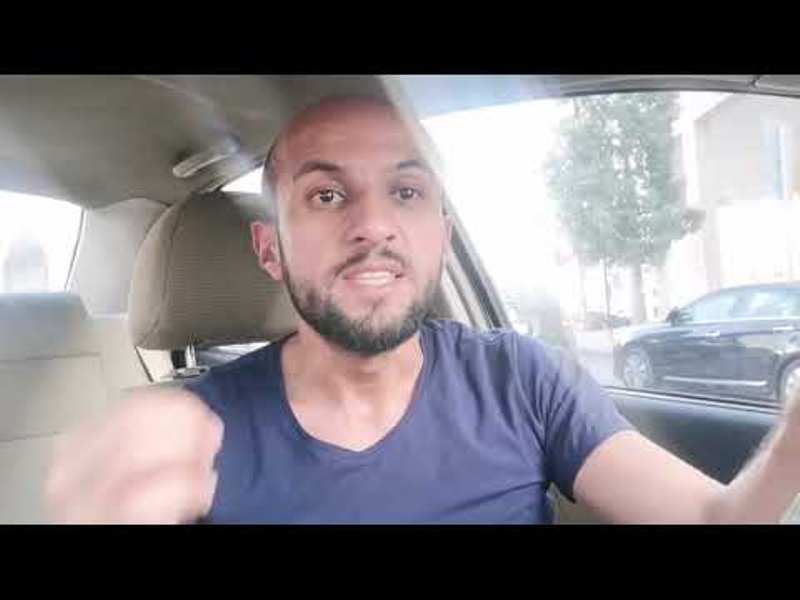 الأمانة ترد على رسالة يوسف مسعود