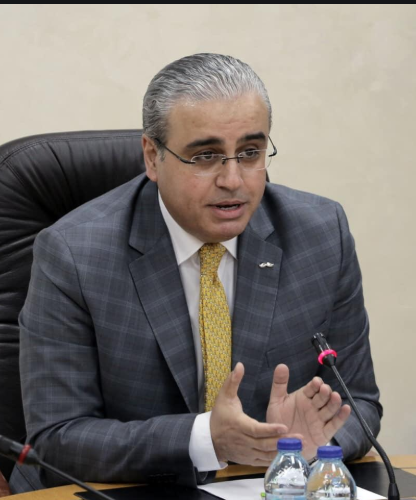 عاجل : النائب البدور : حادثة جرش إساءة للجميع